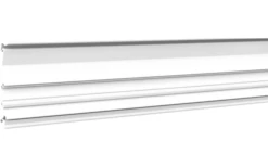 Fiamma Gehäuse 425 Für F80S Polar White Fiamma Artikelnummer 98673-223