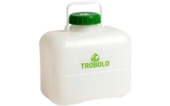 TROBOLO Do It Yourself Set 4 Teilig Für Den Eigenbau Der Trenntoilette 11 Liter Weiß 9 TROBOLO Do It Yourself Set 4 Teilig Für Den Eigenbau Der Trenntoilette 11 Liter Weiß -Perfect Zelte 634839 4437375