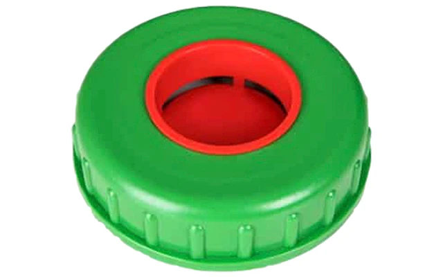 TROBOLO Do It Yourself Set 4 Teilig Für Den Eigenbau Der Trenntoilette 11 Liter Grau 4 TROBOLO Do It Yourself Set 4 Teilig Für Den Eigenbau Der Trenntoilette 11 Liter Grau – Bild 4