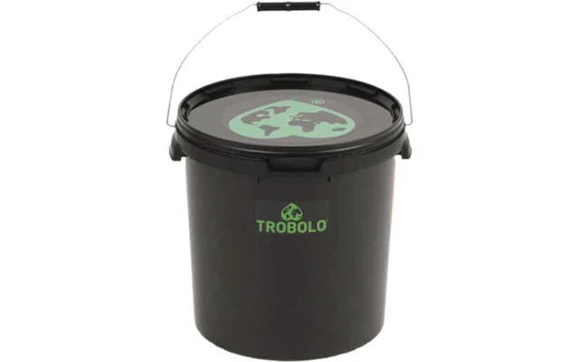 TROBOLO Do It Yourself Set 4 Teilig Für Den Eigenbau Der Trenntoilette 11 Liter Grau 7 TROBOLO Do It Yourself Set 4 Teilig Für Den Eigenbau Der Trenntoilette 11 Liter Grau – Bild 7