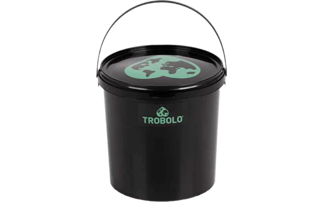 Trobolo Do It Yourself Set 4 Teillig Für Den Eigenbau Der Trenntoilette Mit Urinableitung 11 Liter Weiß 2 Trobolo Do It Yourself Set 4 Teillig Für Den Eigenbau Der Trenntoilette Mit Urinableitung 11 Liter Weiß – Bild 2