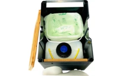 BoKlo Systainer 3 M337 Trockentrenntoilette 5 Liter 9 BoKlo Systainer 3 M337 Trockentrenntoilette 5 Liter -Perfect Zelte 635435 4382919