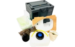 BoKlo Systainer 3 M337 Trockentrenntoilette 5 Liter 11 BoKlo Systainer 3 M337 Trockentrenntoilette 5 Liter -Perfect Zelte 635443 4382943