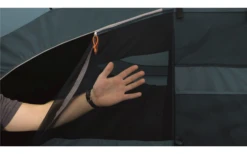 Easy Camp Palmdale 600 Lux Tunnelzelt 6 Personen -Perfect Zelte 640296 4628490