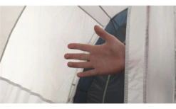 Easy Camp Palmdale 500 Lux Tunnelzelt 5 Personen -Perfect Zelte 643713 4628235