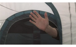 Easy Camp Palmdale 500 Lux Tunnelzelt 5 Personen -Perfect Zelte 643719 4628247