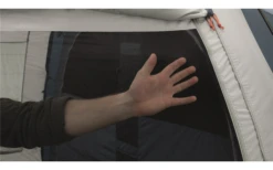 Easy Camp Palmdale 500 Lux Tunnelzelt 5 Personen -Perfect Zelte 643722 4628253