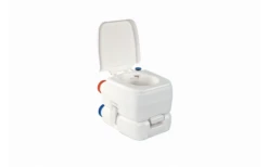 Fiamma Bi - Pot Tragbare Toilettte 30 Cm 13 Fiamma Bi - Pot Tragbare Toilettte 30 Cm -Perfect Zelte 644973 4551438