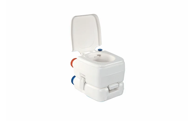 Fiamma Bi - Pot Tragbare Toilettte 30 Cm 7 Fiamma Bi - Pot Tragbare Toilettte 30 Cm – Bild 7