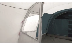 Easy Camp Palmdale 600 Tunnelzelt 6 Personen -Perfect Zelte 647931 4628364
