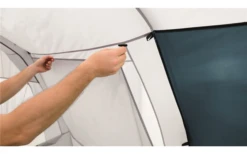 Easy Camp Palmdale 600 Tunnelzelt 6 Personen -Perfect Zelte 647940 4628382