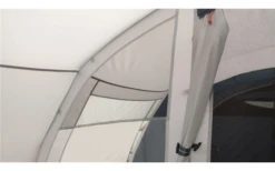 Easy Camp Palmdale 600 Tunnelzelt 6 Personen -Perfect Zelte 647946 4628394