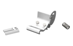 Fiamma Innere Halterung Links Für F65 S Fiamma Artikelnummer 98667-010