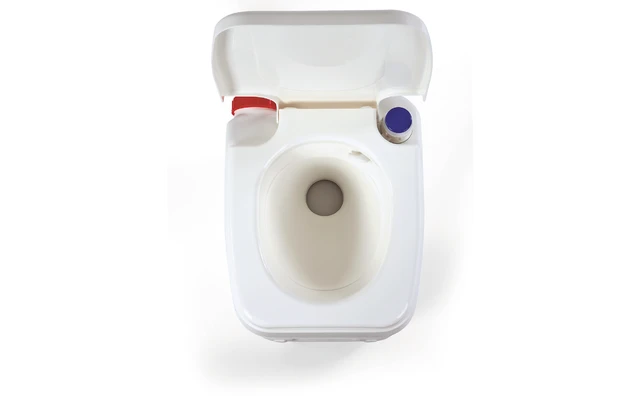 Fiamma Bi - Pot Tragbare Toilettte 30 Cm 1 Fiamma Bi - Pot Tragbare Toilettte 30 Cm
