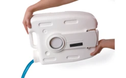 Fiamma Bi - Pot Tragbare Toilettte 30 Cm 10 Fiamma Bi - Pot Tragbare Toilettte 30 Cm -Perfect Zelte 654132 4551393