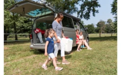 Fiamma Bi - Pot Tragbare Toilettte 30 Cm 11 Fiamma Bi - Pot Tragbare Toilettte 30 Cm -Perfect Zelte 654135 4551399