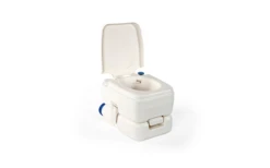 Fiamma Bi - Pot Tragbare Toilettte 30 Cm 12 Fiamma Bi - Pot Tragbare Toilettte 30 Cm -Perfect Zelte 654138 4551405