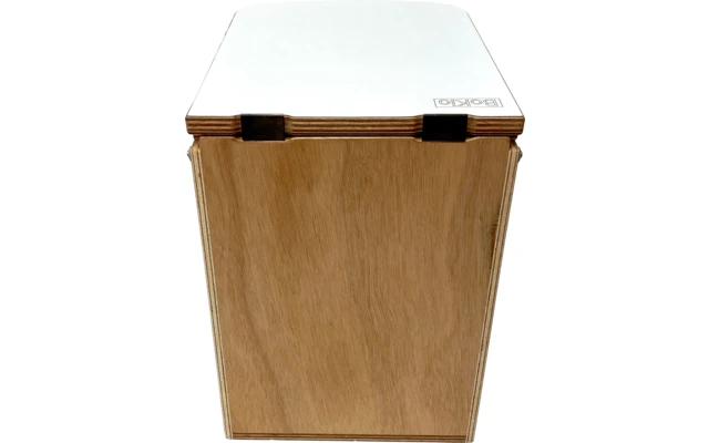 BoKlo Emmy Trockentrenntoilette S Anthrazit 5 Liter 33 Cm 2 BoKlo Emmy Trockentrenntoilette S Anthrazit 5 Liter 33 Cm – Bild 2