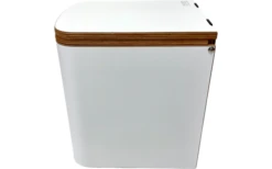 BoKlo Emmy Trockentrenntoilette S Anthrazit 5 Liter 33 Cm 9 BoKlo Emmy Trockentrenntoilette S Anthrazit 5 Liter 33 Cm -Perfect Zelte 655980 4557228