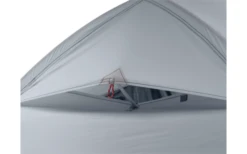 MSR Hubba Hubba NX V7 Zelt Für 2 Personen -Perfect Zelte 660363 4524561