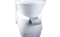 Waeco Dometic Kassettentoilette CTS 4110 -Perfect Zelte 66063 61035