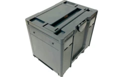 BoKlo Systainer 3 M337 Trockentrenntoilette 5 Liter