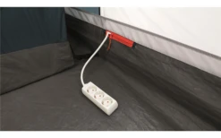 Easy Camp Palmdale 400 Tunnelzelt Für 4 Personen -Perfect Zelte 666348 4628103