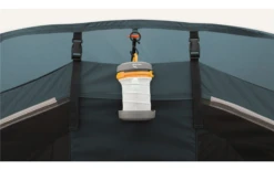 Easy Camp Palmdale 400 Tunnelzelt Für 4 Personen -Perfect Zelte 666354 4628115