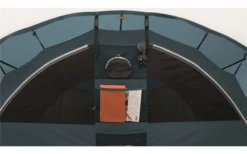 Easy Camp Palmdale 400 Tunnelzelt Für 4 Personen -Perfect Zelte 666357 4628121