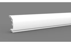 Fiamma Frontblende 370 Mit 2 Verschlüssen Für F80S Polar White Fiamma Artikelnummer 98673-232