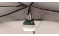 Easy Camp Shelter Kuppelzelt 6 Personen -Perfect Zelte 668655 4627863