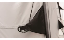 Easy Camp Shelter Kuppelzelt 6 Personen -Perfect Zelte 668661 4627875