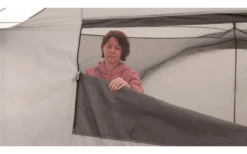 Easy Camp Shelter Kuppelzelt 6 Personen -Perfect Zelte 668664 4627881