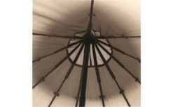 Easy Camp Moonlight Bell Tipi Familienzelt 7 Personen -Perfect Zelte 668757 4629756