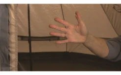 Easy Camp Moonlight Bell Tipi Familienzelt 7 Personen -Perfect Zelte 668775 4629792