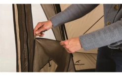 Easy Camp Moonlight Bell Tipi Familienzelt 7 Personen -Perfect Zelte 668778 4629798