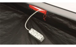 Easy Camp Palmdale 800 Lux Tunnelzelt 8 Personen -Perfect Zelte 669402 4628646