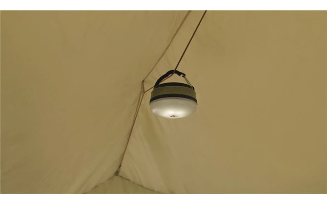 Robens Stony Brook 3 Tunnelzelt 3 Personen Green Vineyard 3 Robens Stony Brook 3 Tunnelzelt 3 Personen Green Vineyard – Bild 3