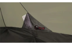 Robens Nordic Lynx 4 Tunnelzelt Dunkelgrün 4 Personen -Perfect Zelte 669564 4621797