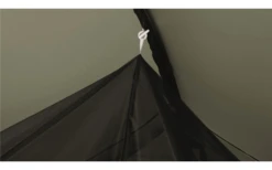 Robens Chaser 1 Tunnelzelt Dunkelgrün 1 Person Mit Moskitonetz -Perfect Zelte 669675 4622454