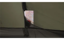 Robens Chaser 1 Tunnelzelt Dunkelgrün 1 Person Mit Moskitonetz -Perfect Zelte 669678 4622466