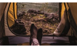 Robens Elk River Tunnelzelt Green Vineyard 1 Person -Perfect Zelte 669735 4623330