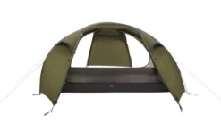 Robens Goshawk 4 Kuppelzelt 4 Personen Grün -Perfect Zelte 670056 4625214
