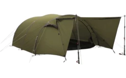 Robens Goshawk 4 Kuppelzelt 4 Personen Grün -Perfect Zelte 670068 4625238