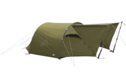 Robens Goshawk 2 Tunnelzelt 2 Personen Grün -Perfect Zelte 671091 4625028
