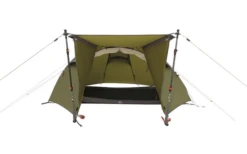 Robens Goshawk 2 Tunnelzelt 2 Personen Grün -Perfect Zelte 671094 4625034