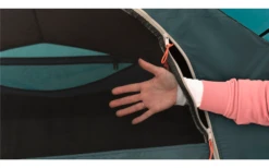 Easy Camp Edendale 400 Tunnelzelt 4 Personen -Perfect Zelte 672867 4629183