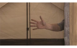 Easy Camp Moonlight Cabin Familienzelt 10 Personen -Perfect Zelte 672984 4629939