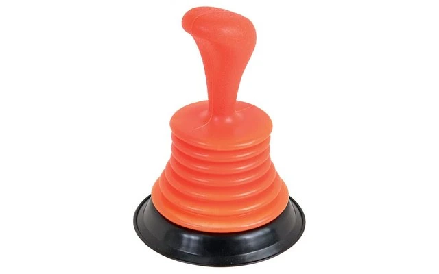 Rothenberger RoPü Mini Saugglocke 1 Rothenberger RoPü Mini Saugglocke