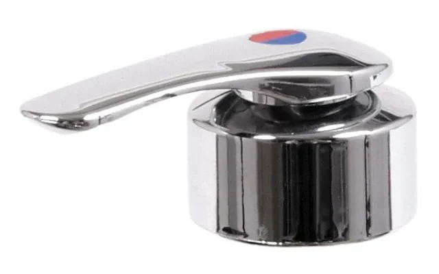 Reich Einheblemischer Keramik Twist UT Chrom 1 Reich Einheblemischer Keramik Twist UT Chrom